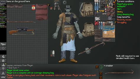 NEO Scavenger .